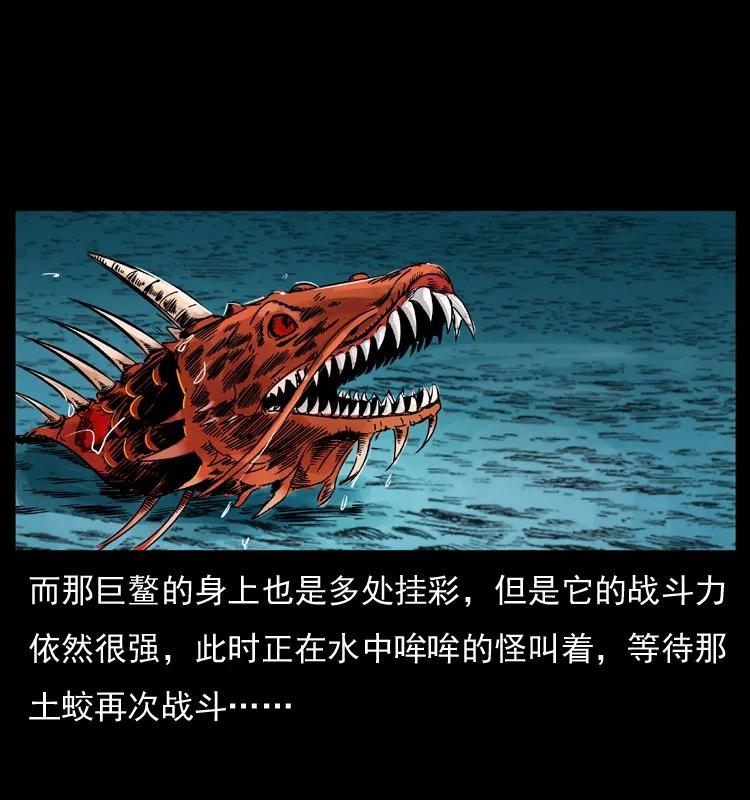 幽冥诡匠 030 斗土蛟2 第47页
