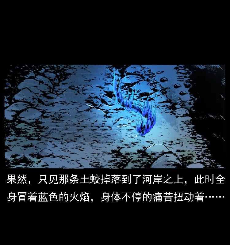 幽冥诡匠 030 斗土蛟2 第64页