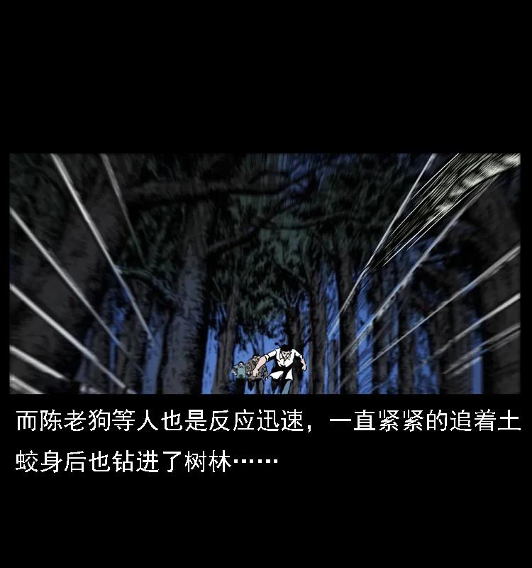 幽冥诡匠 030 斗土蛟2 第10页