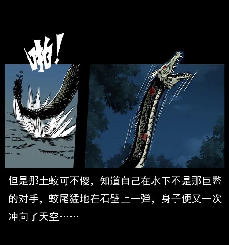 幽冥诡匠 030 斗土蛟2 第48页