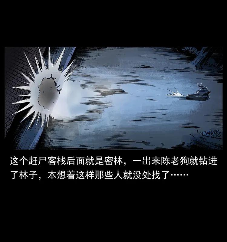 幽冥诡匠 301 湘西！ 第67页