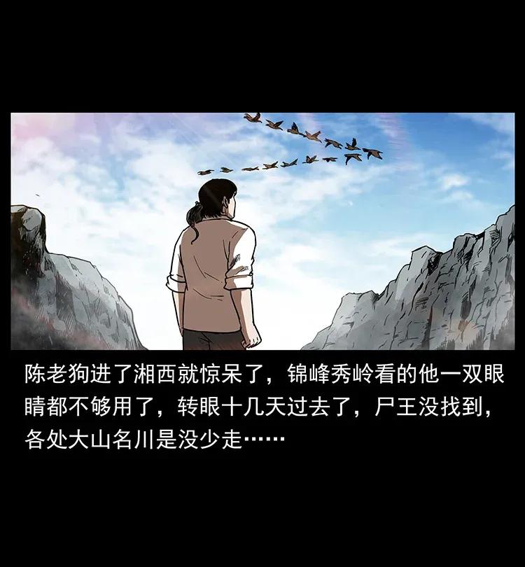 幽冥诡匠 301 湘西！ 第23页