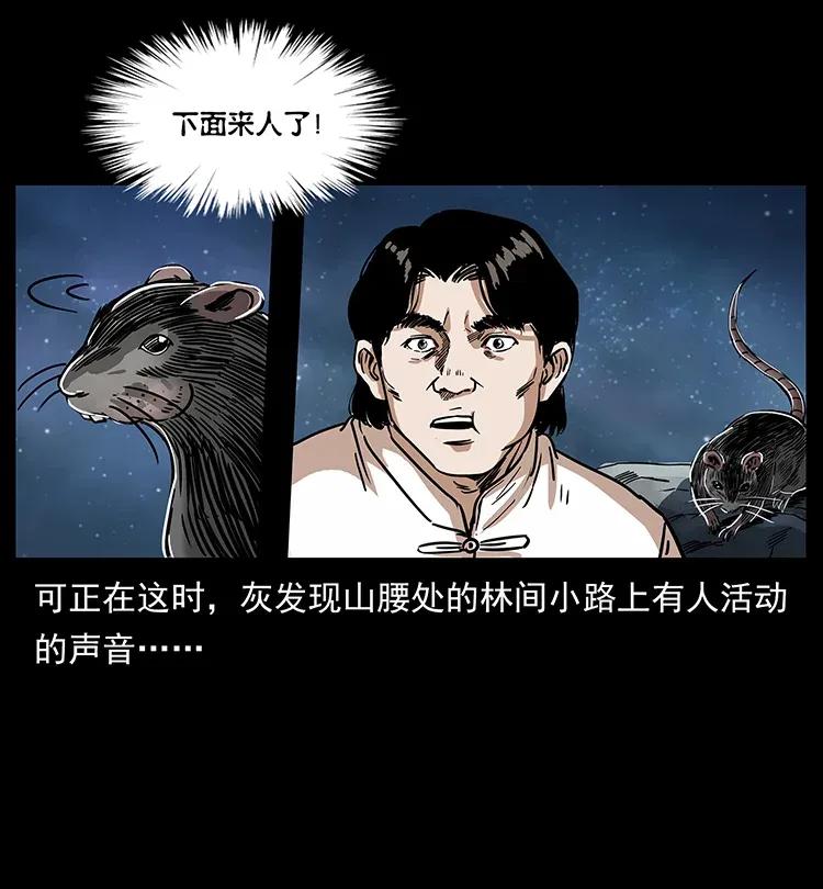 幽冥诡匠 301 湘西！ 第30页
