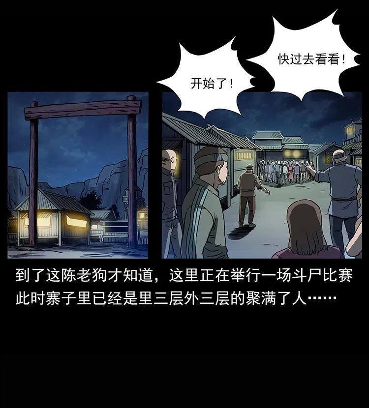 幽冥诡匠 302 湘西寻尸 第47页