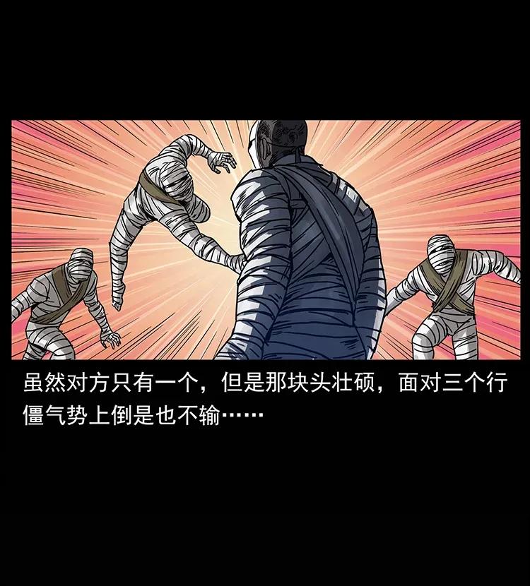 幽冥诡匠 302 湘西寻尸 第52页
