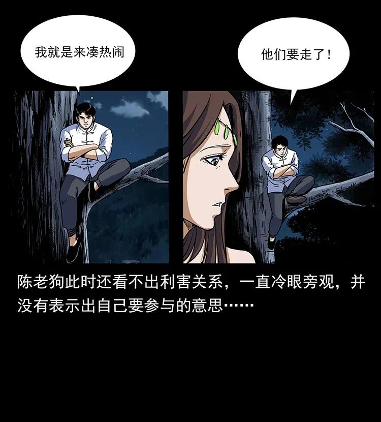 幽冥诡匠 302 湘西寻尸 第62页
