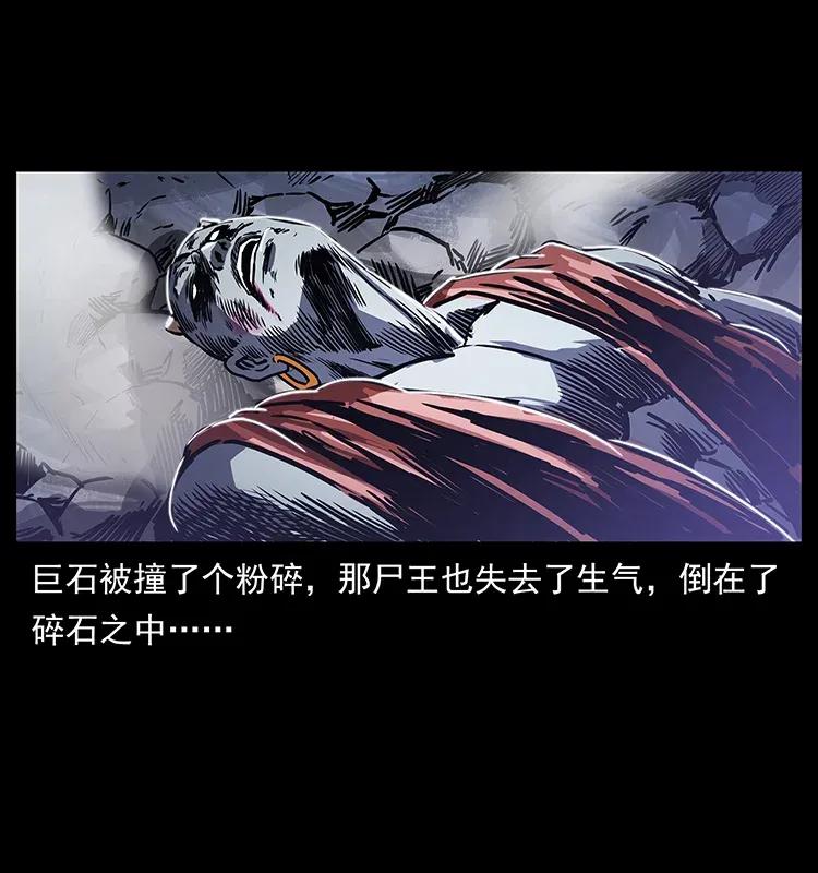 幽冥诡匠 304 鬼眼尸王 第52页