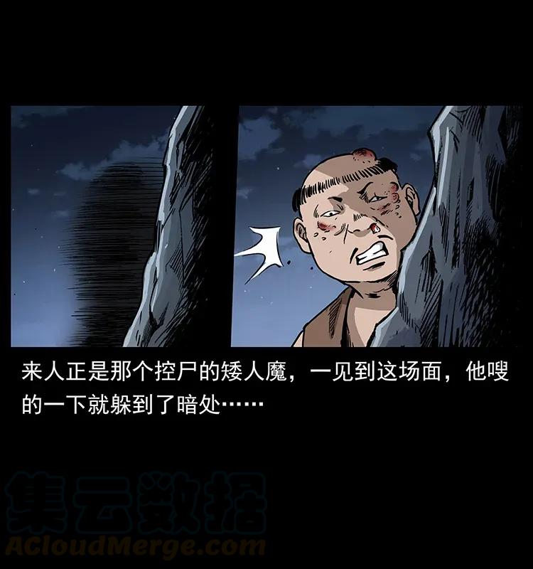 幽冥诡匠 304 鬼眼尸王 第45页