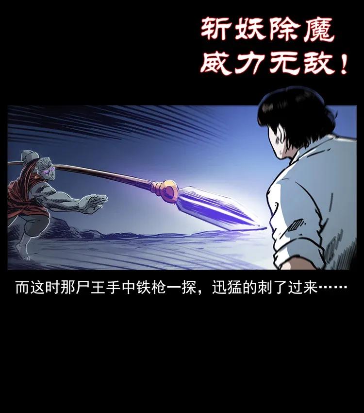 幽冥诡匠 304 鬼眼尸王 第48页