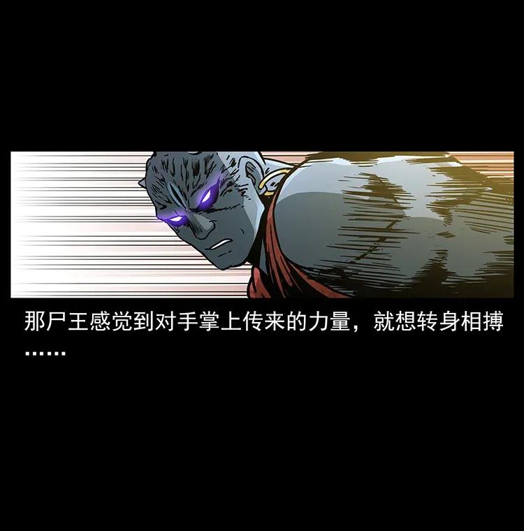 幽冥诡匠 304 鬼眼尸王 第15页