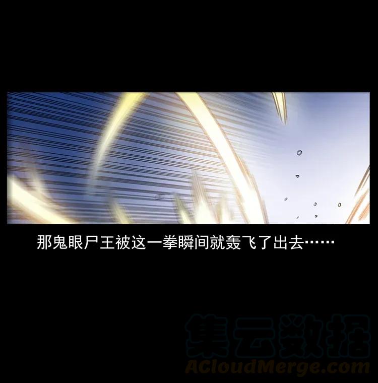 幽冥诡匠 304 鬼眼尸王 第73页