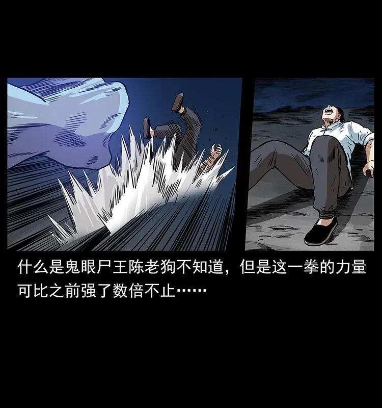 幽冥诡匠 304 鬼眼尸王 第60页