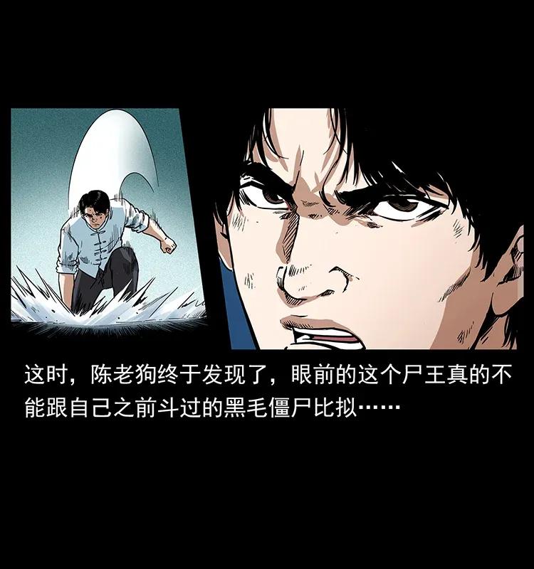 幽冥诡匠 304 鬼眼尸王 第26页