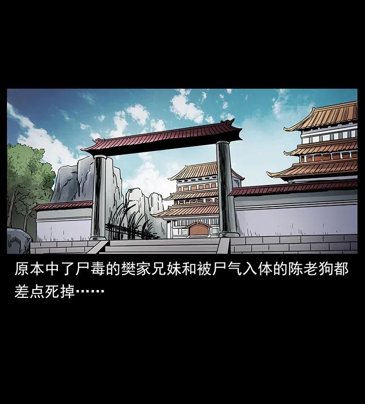 幽冥诡匠 305 大买卖 第8页