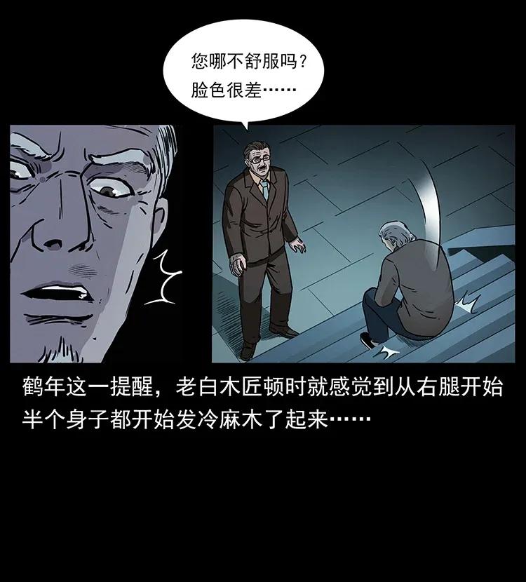 幽冥诡匠 306 怨鬼？精怪？ 第31页