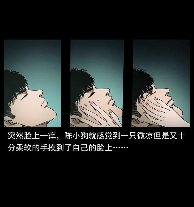 幽冥诡匠 306 怨鬼？精怪？ 第62页