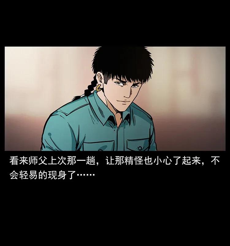 幽冥诡匠 306 怨鬼？精怪？ 第56页