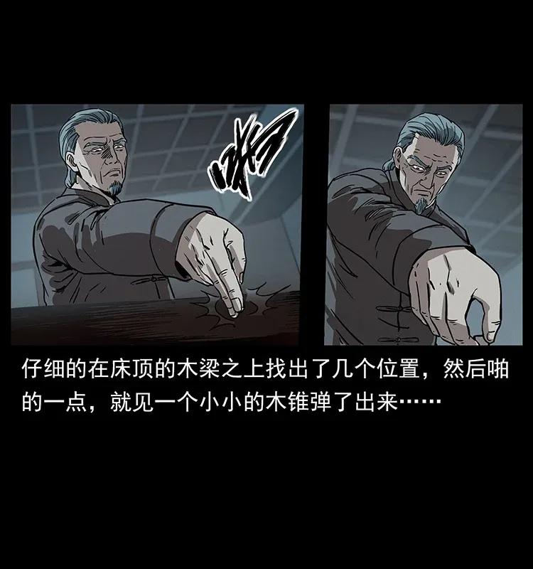 幽冥诡匠 306 怨鬼？精怪？ 第19页