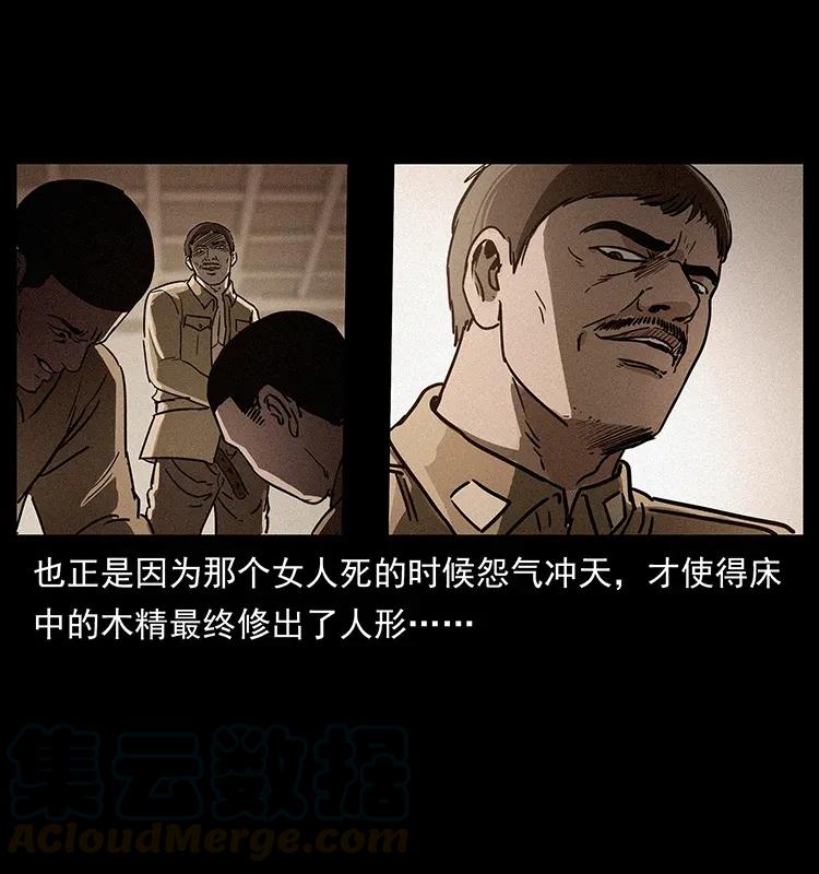 幽冥诡匠 306 怨鬼？精怪？ 第89页