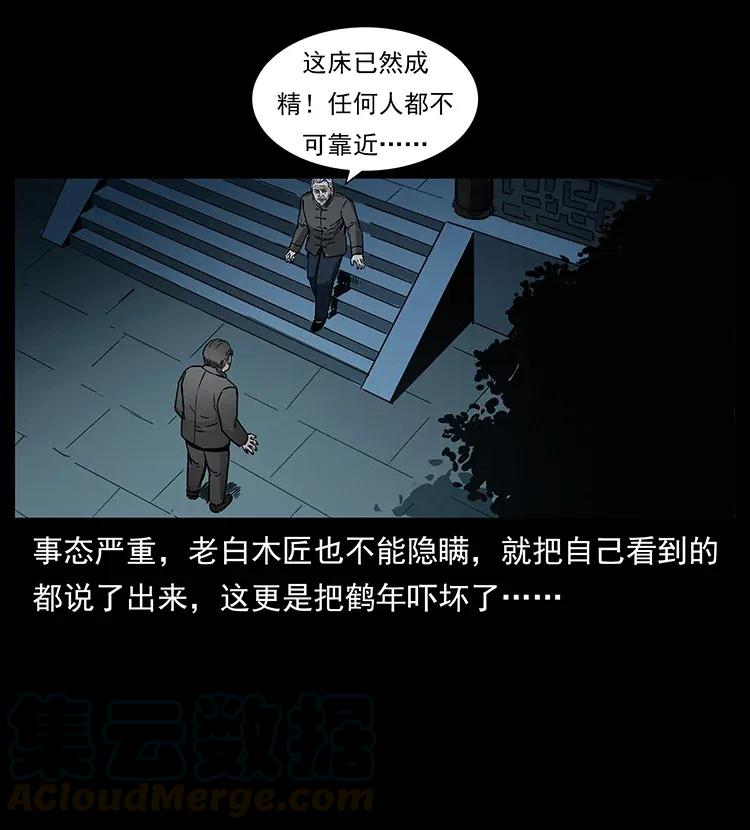 幽冥诡匠 306 怨鬼？精怪？ 第29页