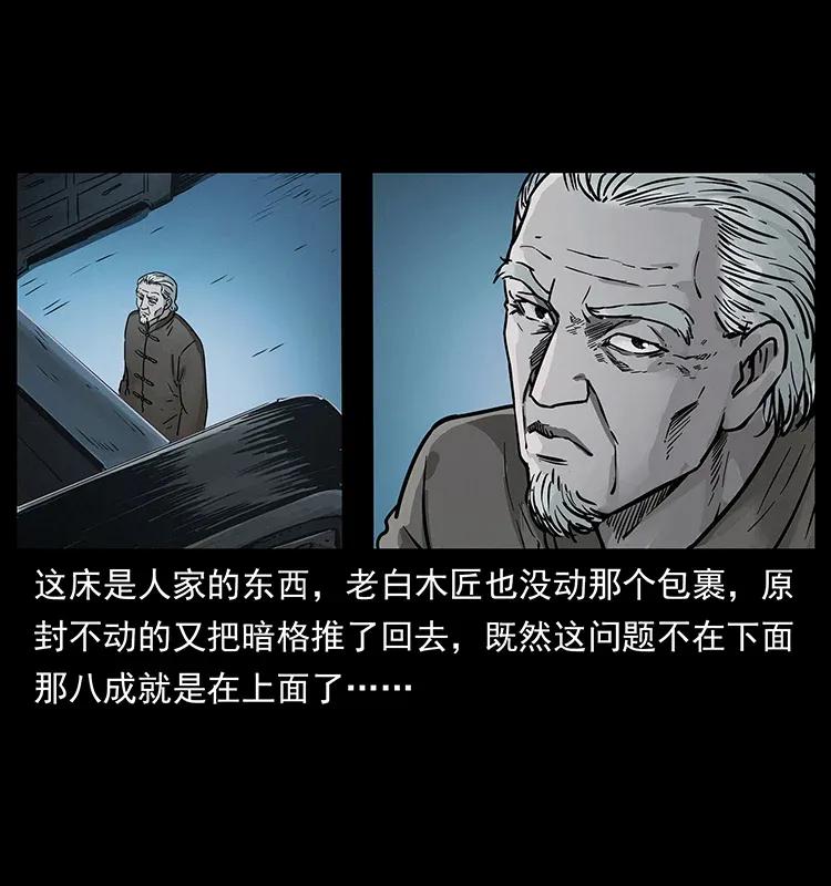 幽冥诡匠 306 怨鬼？精怪？ 第12页
