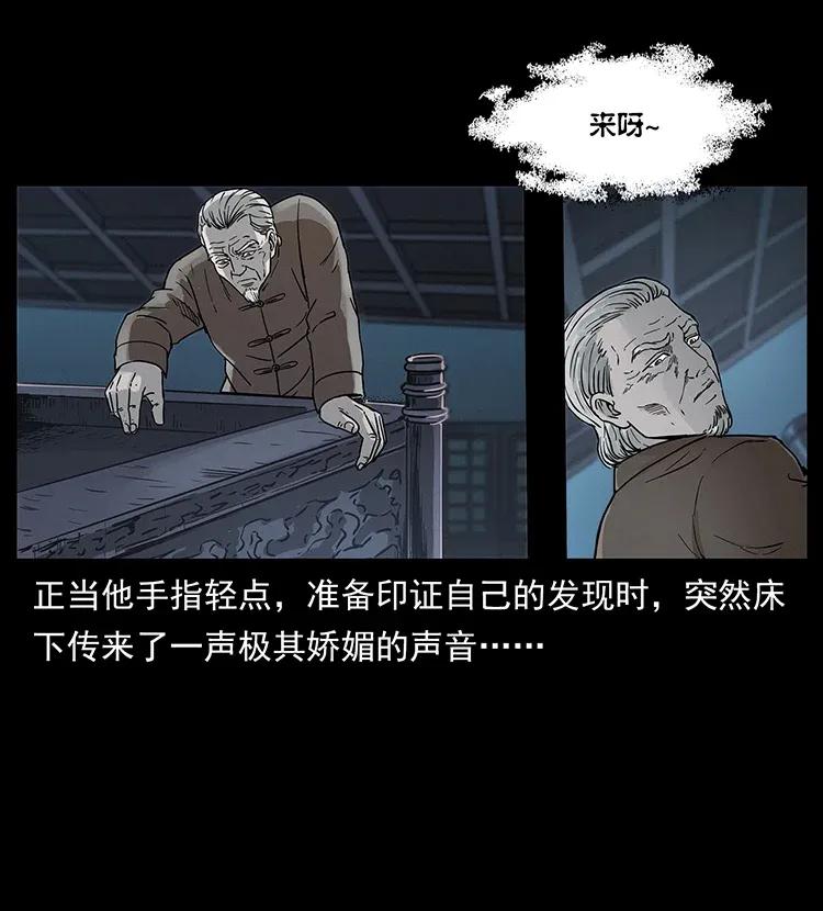 幽冥诡匠 306 怨鬼？精怪？ 第15页