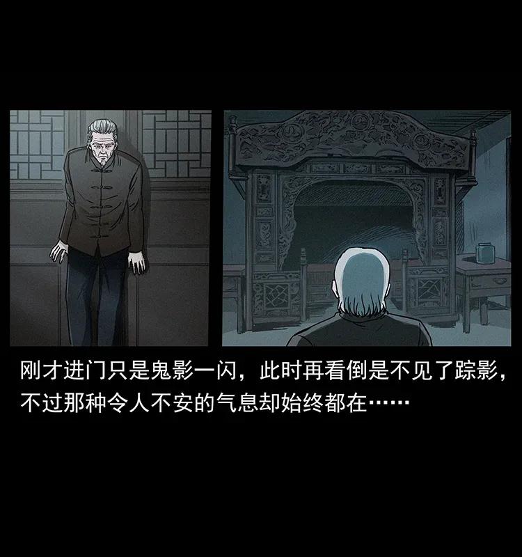 幽冥诡匠 306 怨鬼？精怪？ 第8页
