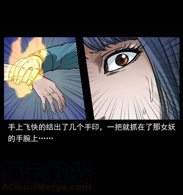 幽冥诡匠 306 怨鬼？精怪？ 第69页