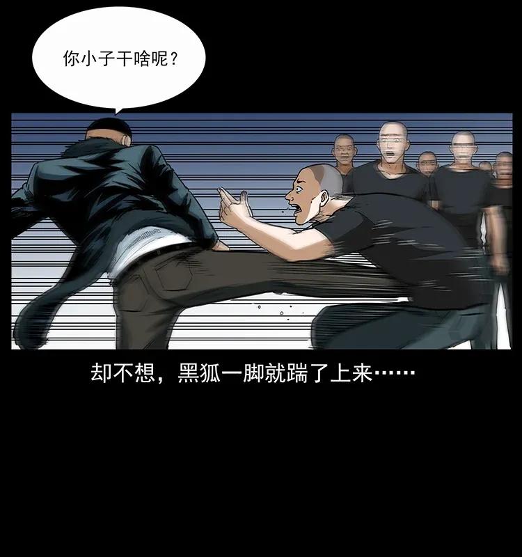 幽冥诡匠 310 黑狐的神仙日子 第26页