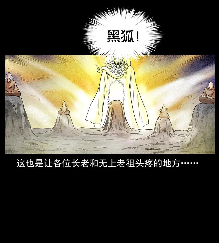 幽冥诡匠 310 黑狐的神仙日子 第16页