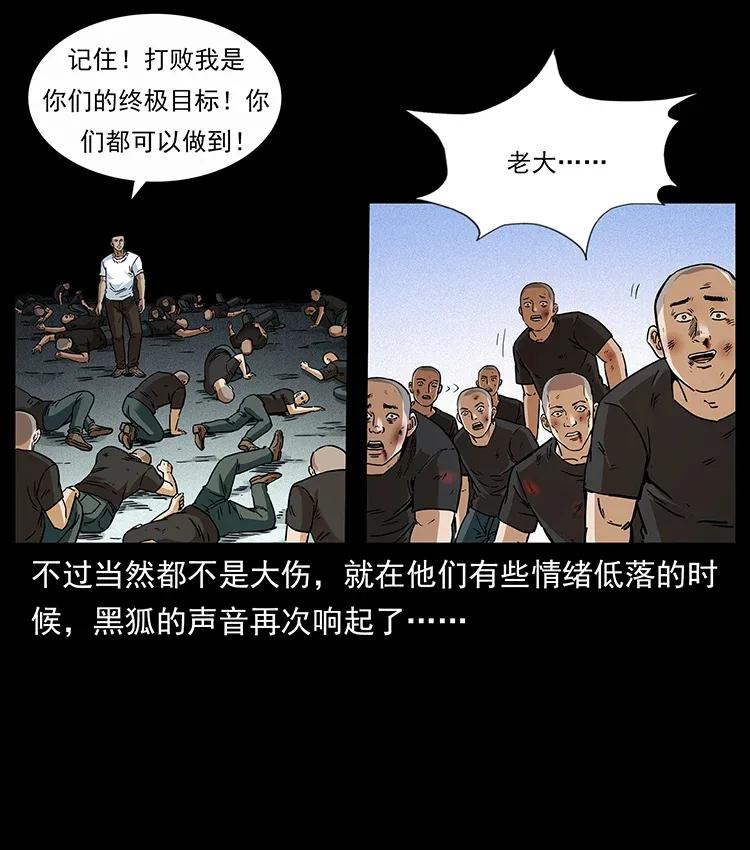幽冥诡匠 310 黑狐的神仙日子 第51页