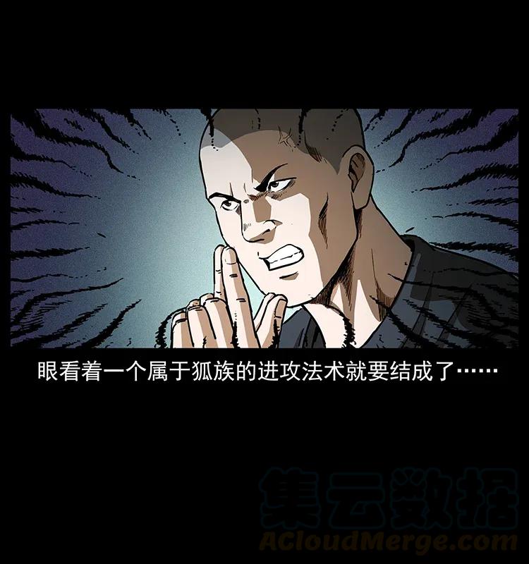 幽冥诡匠 310 黑狐的神仙日子 第25页