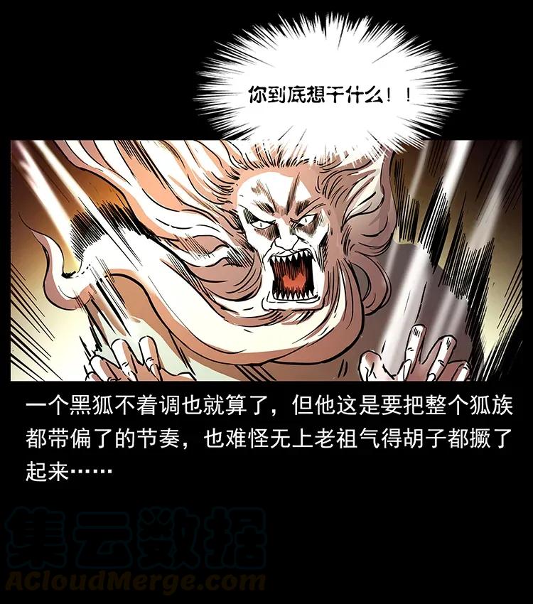 幽冥诡匠 310 黑狐的神仙日子 第17页