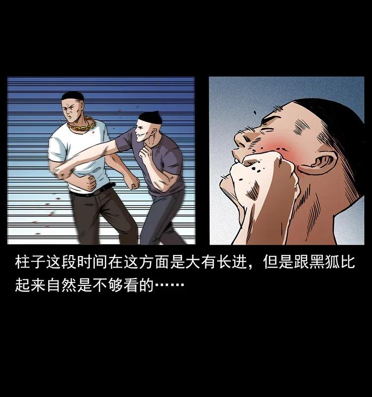 幽冥诡匠 310 黑狐的神仙日子 第34页
