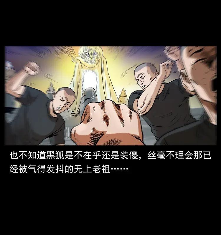 幽冥诡匠 310 黑狐的神仙日子 第48页