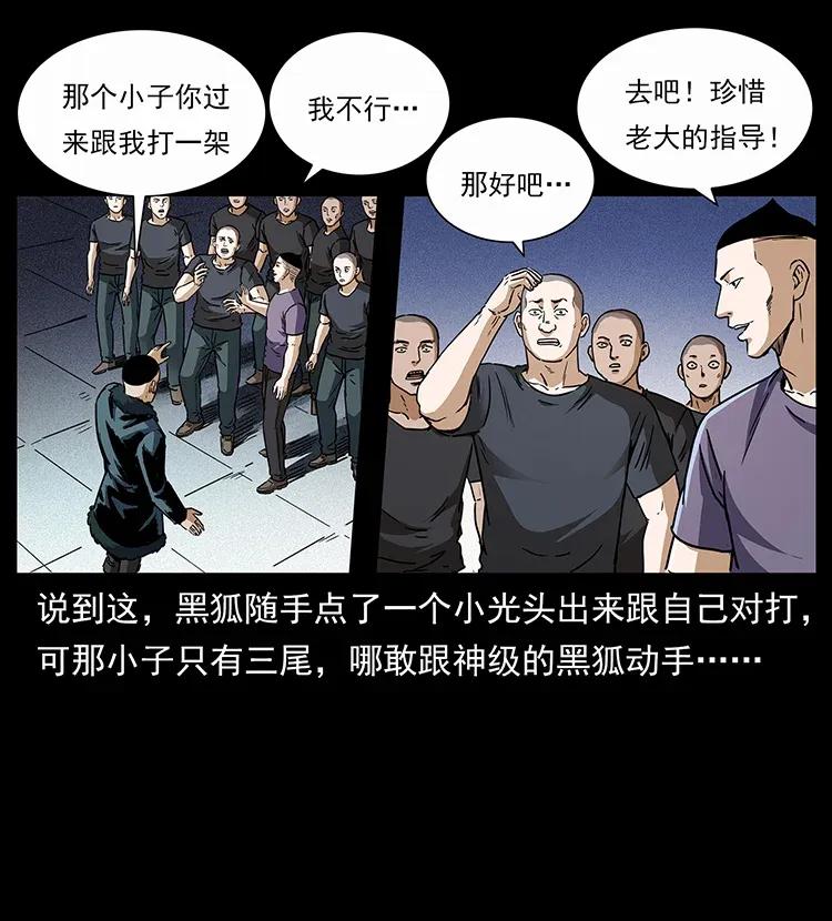 幽冥诡匠 310 黑狐的神仙日子 第23页