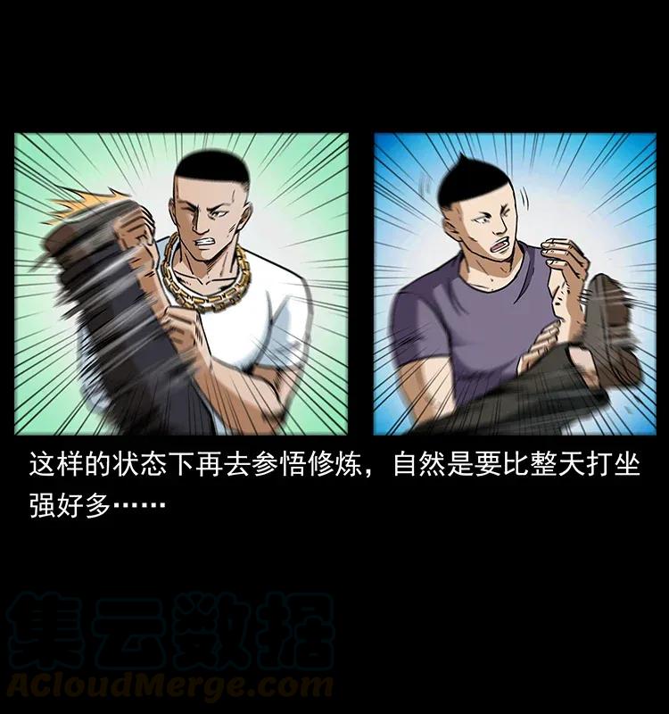 幽冥诡匠 310 黑狐的神仙日子 第33页