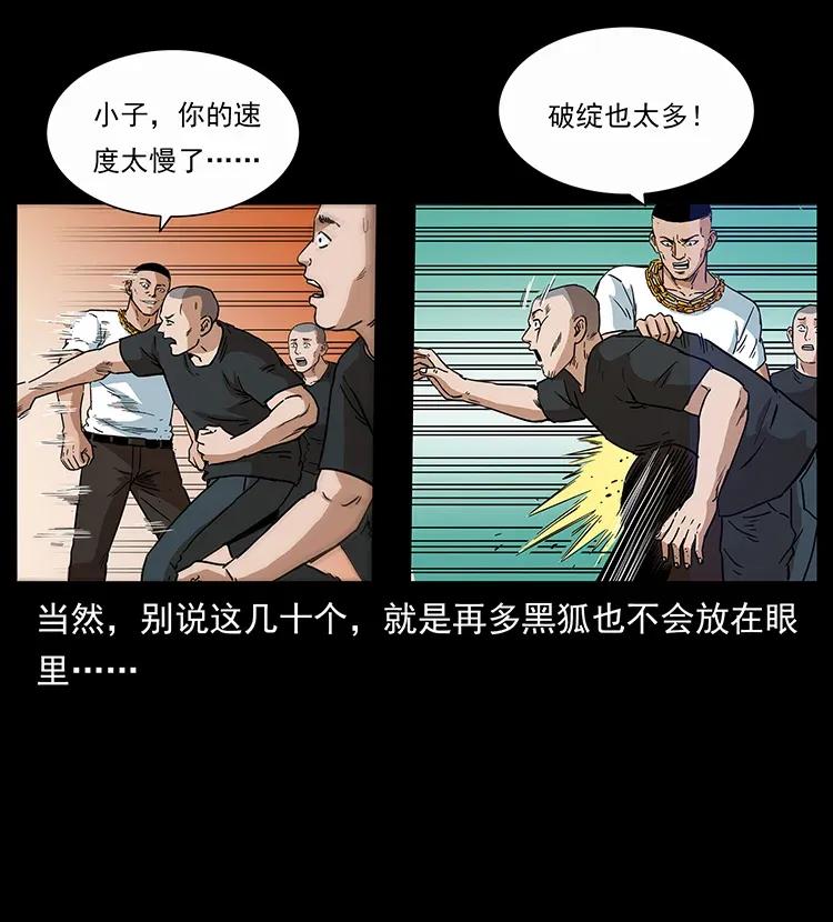 幽冥诡匠 310 黑狐的神仙日子 第44页