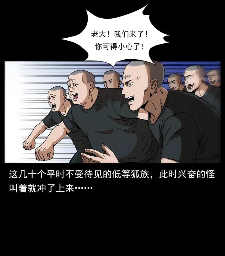 幽冥诡匠 310 黑狐的神仙日子 第43页