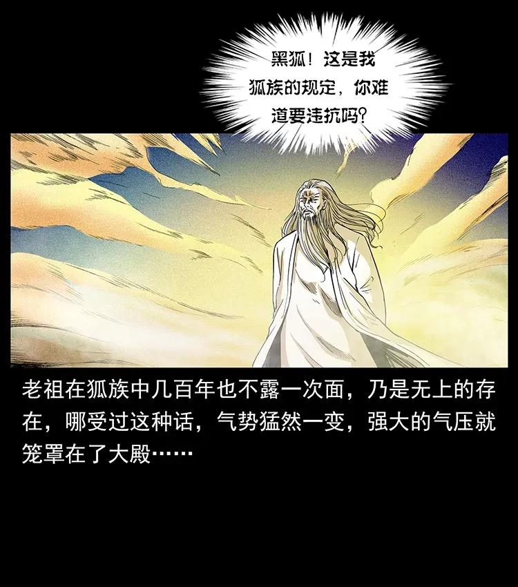 幽冥诡匠 310 黑狐的神仙日子 第12页