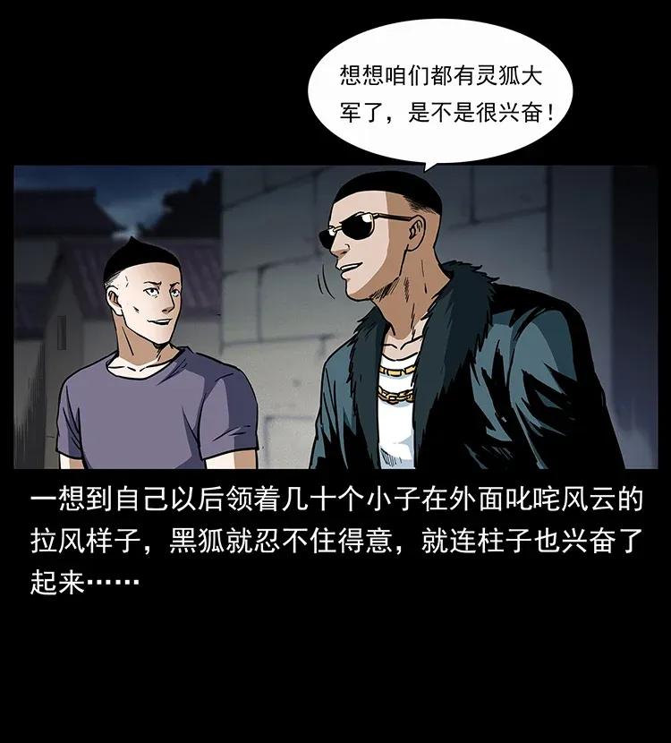 幽冥诡匠 310 黑狐的神仙日子 第63页