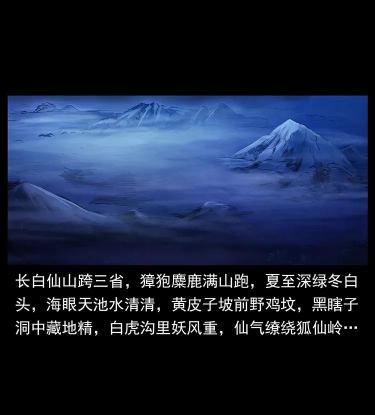 幽冥诡匠 310 黑狐的神仙日子 第2页