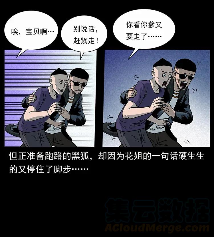 幽冥诡匠 310 黑狐的神仙日子 第69页