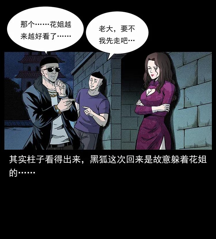 幽冥诡匠 310 黑狐的神仙日子 第67页
