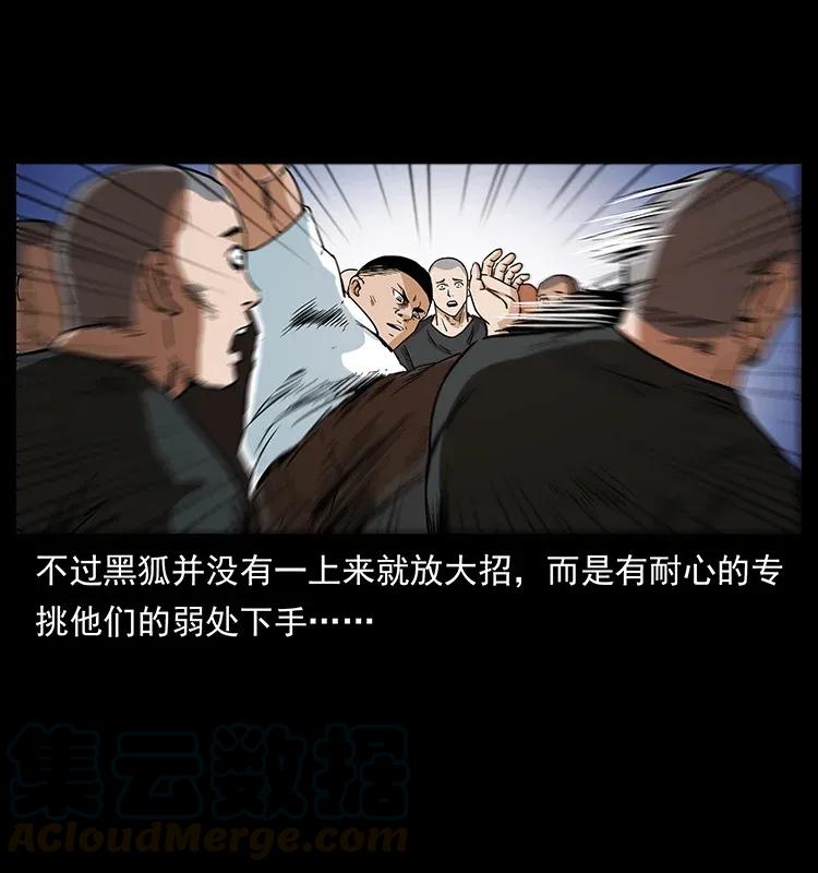 幽冥诡匠 310 黑狐的神仙日子 第45页