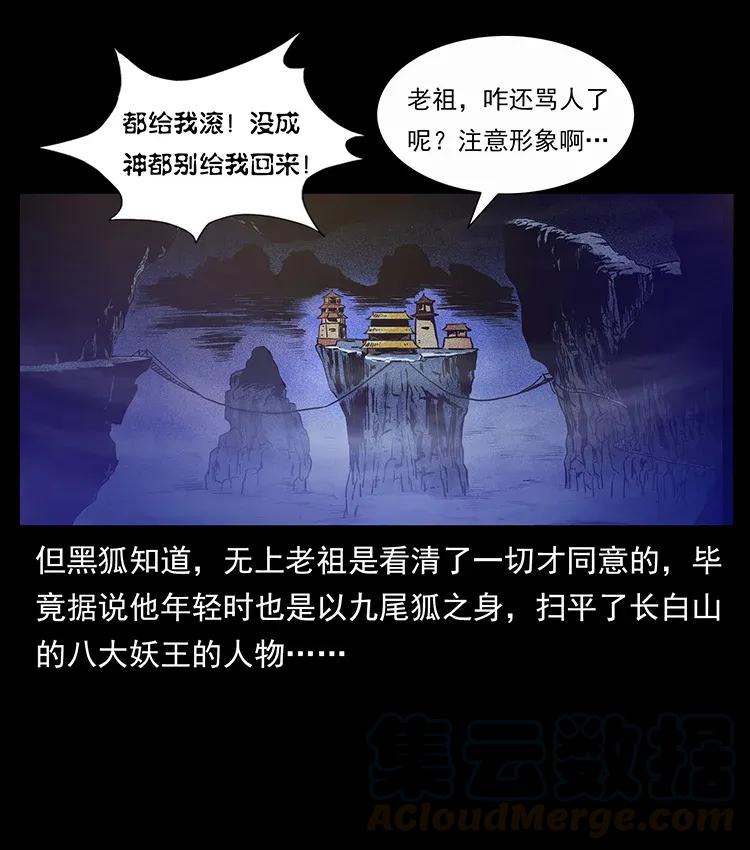幽冥诡匠 310 黑狐的神仙日子 第61页