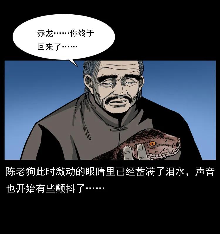 幽冥诡匠 031 斗土蛟3 第46页