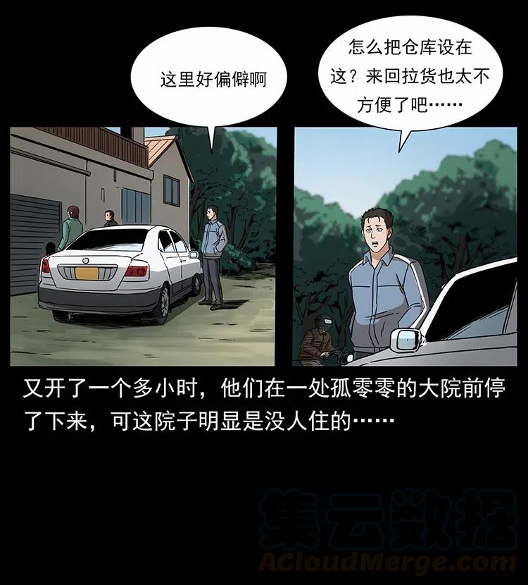 幽冥诡匠 311 一窝生几个？ 第53页