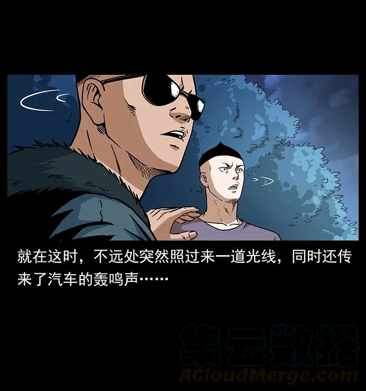 幽冥诡匠 311 一窝生几个？ 第13页