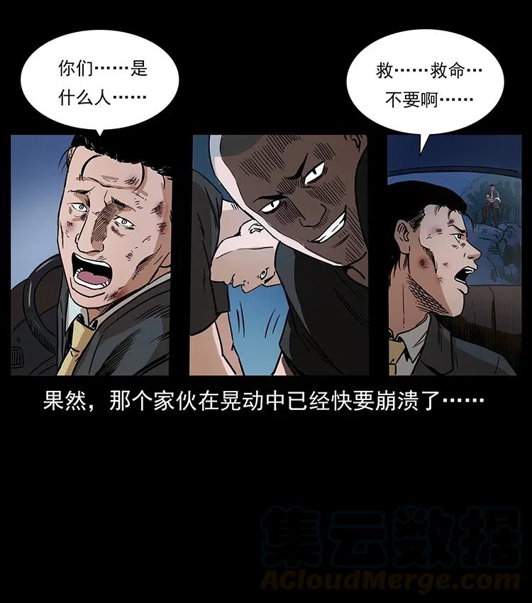 幽冥诡匠 311 一窝生几个？ 第89页